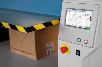 BOX COMPRESSION TESTERS (BCT) - IDM