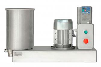 LABORATORY PULPER (N2102-5 / N2102-14 / N2102-30) - IDM