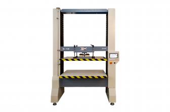 BOX COMPRESSION TESTERS (BCT) - IDM