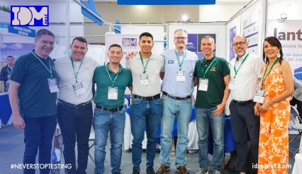 Partcipación en ExpoAcotepac 2024, Cali