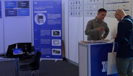 IDM Test participa en Expoquimia 2026