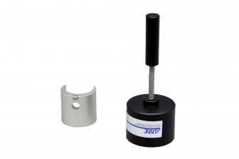ANTI-NOISE SAW FOR SEAM CUTTING (ANSS) - AT2E