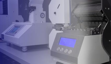 IDMTest. Controlamos la calidad de todo tipo de materiales