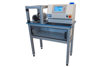 CRC-1E: RADIAL CRUSH TESTER FOR CORES