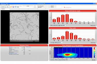 MORFI NEO TECHPAP FIBER ANALYZER (MC-NEO)