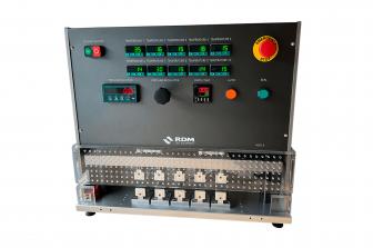 TERMOSELLADORA HSG-3/5