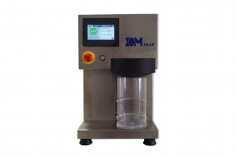 TISSUE PAPER AGITATION EQUIPMENT (D-HG01) - IDM