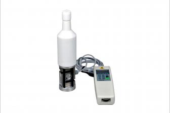 PATTERN BOTTLE - VERTICAL FORCE CONTROL (TOP-LOAD) CAPPING HEADS (BT ETA FORCE SHF) - AT2E