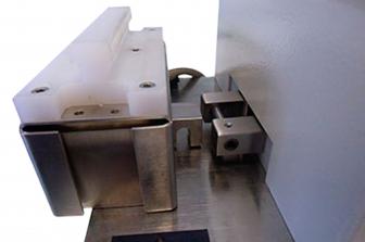 ABRASÍMETRO DE TINTAS (TIPO SUTHERLAND®) (AS-2000) - IDM