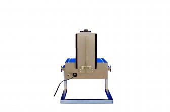 POLARISCOPE FOR GLASS (Stress viewer for glass) (PL-G) - AT2E