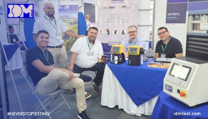 Agradecimiento ExpoAcotepac 2024