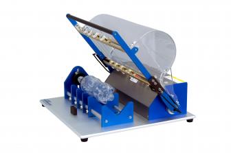 HOT WIRE PET BOTTLE CUTTER (HWBC-1) - AT2E