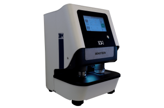 ROUGHNESS AND POROSITY METER - BENDTSEN METHOD (1-2 HEADS) - IDM