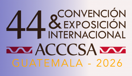 Participamos en la Convención y Exposición Internacional ACCCSA 2026