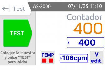 ABRASÍMETRO DE TINTAS (TIPO SUTHERLAND®) (AS-2000) - IDM
