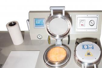 AUTOMATIC “RAPID-KÖTHEN” SHEET FORMERS - IDM