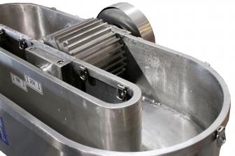 VALLEY TYPE LABORATORY BEATER (Hollander Beater) (VB-100) - IDM
