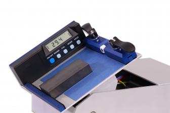 COEFFICIENT OF FRICTION TESTER (STATIC FRICTION SLIP ANGLE) (N2901)