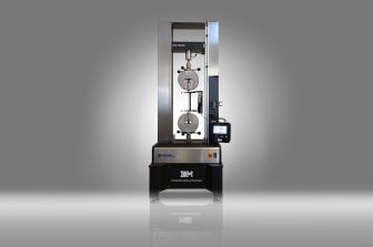 MÁQUINA UNIVERSAL de ENSAYOS - 2 columnas (DTC) - IDM
