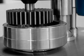 MOLINO REFINADOR CARGA AUTOMÁTICA TIPO PFI (PTB-508A) - IDM