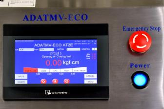 SEMI-AUTOMATIC TORQUE METER (ADATMV-ECO)