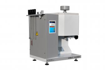 MELT FLOW INDEX (MELT-INDEX)