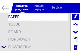 MICRÓMETRO ELÉCTRICO UNIVERSAL (MU) Y ESPECÍFICOS (ME) - IDM