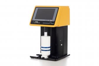 CHARGE ANALYZING SYSTEM (CAS touch!)