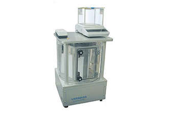 MEASUREMENT EQUIPMENT FOR MASICA VARIMASS STABILITY TECHPAP