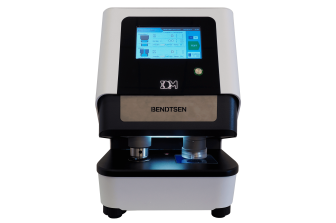 ROUGHNESS AND POROSITY METER - BENDTSEN METHOD (1-2 HEADS) - IDM