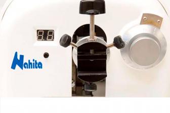 MICROTOMO ROTACIONAL MANUAL (Corte de Multicapas) (ZFP010)