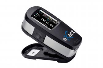 ESPECTRODENSITÓMETRO de REFLEXIÓN para COLOR (Con Bluetooth) (eXact Standard)