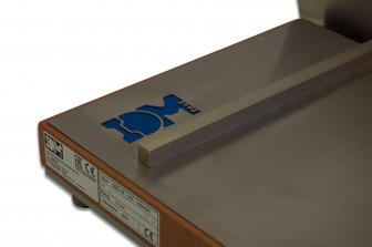 DOUBLE BLADE SHEAR (CDC-XX) - IDM