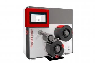 EQUIPO DE IMPRIMIBILIDAD (FlexoProofer)