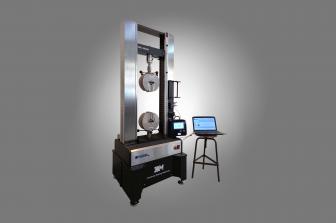 MÁQUINA UNIVERSAL de ENSAYOS - 2 columnas (DTC) - IDM