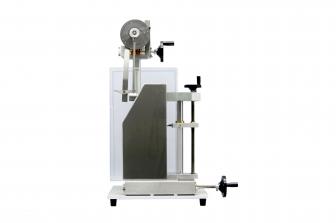 GLASS BOTTLE IMPACT RESISTANCE TESTER (GBIT) - AT2E
