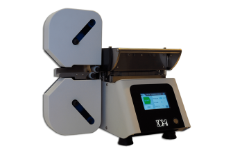 INTERNAL BOND TESTER - PREPARACIÓN DE MUESTRAS AUTOMÁTICA (IBP-5A) - IDM