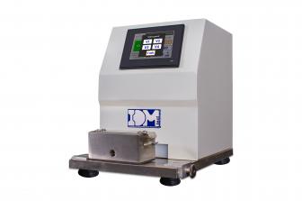 ABRASÍMETRO DE TINTAS (TIPO SUTHERLAND®) (AS-2000) - IDM