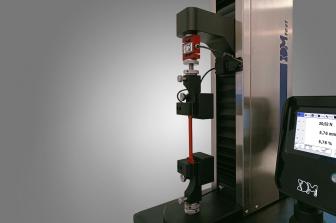 MÁQUINA UNIVERSAL de ENSAYOS - 1 columna (MTC) - IDM