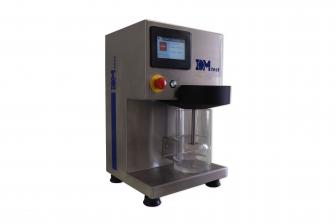 TISSUE PAPER AGITATION EQUIPMENT (D-HG01) - IDM