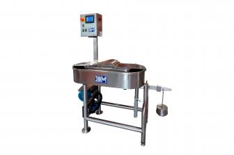 VALLEY TYPE LABORATORY BEATER (Hollander Beater) (VB-100) - IDM