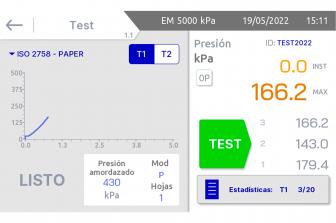 ESTALLIDO (EM-50/80) - IDM