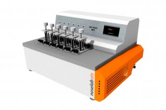 HDT-VICAT MICROPROCESADO (MP3 - MP6) (3 & 6 Estaciones)