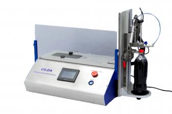 SEMI-AUTOMATIC CO₂ METER (Pressure/Temperature Method) (CO₂DA) - AT2E