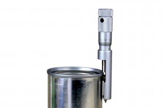 CAN SEAM MICROMETER (CSM A/B) - AT2E