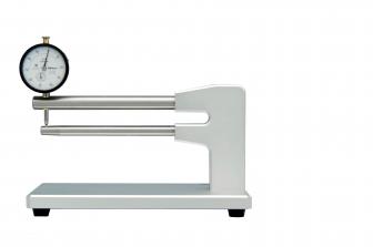 MICRÓMETRO de ESPESOR de PARED en PREFORMAS DIGITAL (PTG-D / PTG-A)
