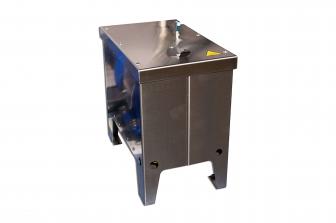 AUTOMATIC “RAPID-KÖTHEN” SHEET FORMERS - IDM