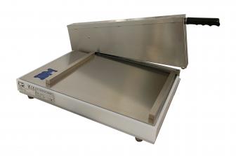 DOUBLE BLADE SHEAR (CDC-XX) - IDM