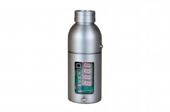 PATTERN BOTTLE - VERTICAL FORCE CONTROL (TOP-LOAD) WITH SUITCASE (BT ETA FORCE) - AT2E