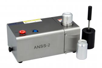 ANTI-NOISE SAW FOR SEAM CUTTING (ANSS) - AT2E